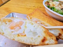 -和众大油条(维明路店)