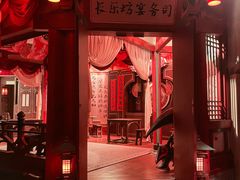 -暴风岛沉浸式体验馆(百联世纪店)
