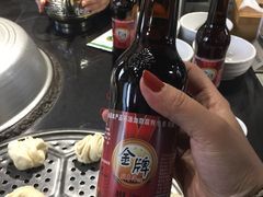 酸枣汁-回真楼(东门店)