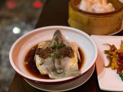 -海航大厦万豪酒店彩海轩中餐厅(霄云路店)