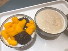 -小团圆糖水铺(襄阳南路店)