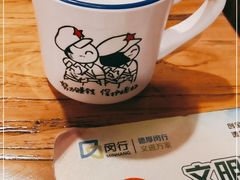 -關東雪东北菜(中庚漫游城店)