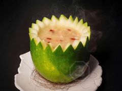 水货冬瓜-3号仓库·餐厅(灵溪一店)