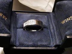 -Harry Winston 海瑞温斯顿