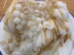 -鞠婆婆•绵绵冰•凉糕•手工冰粉(苏稽一店)