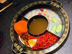 -味舵主重庆火锅(邓尉路店)
