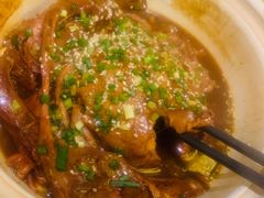 -万小金辣椒炒肉(抚河南路店)