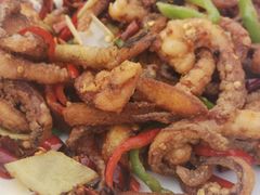 -同发号饭庄(复兴路店)