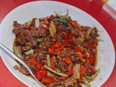 -匠熙小馆(崇文门店)