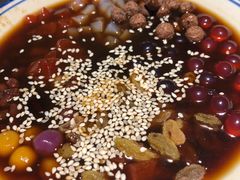 超有料冰粉-伟大航路烤鱼(迅驰广场店)