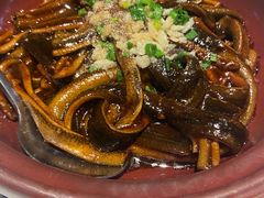 -申粤轩酒楼·三十年粤菜经典(丁香花园店)