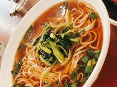 -三两春肚肺汤(崂山路店)