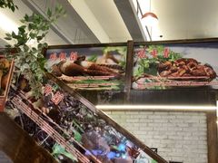 -菌乡缘·野生菌蒸汽鱼火锅(江边夜市店)