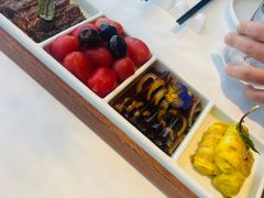 -悦融·京鲁菜·露台花园(安定门店)