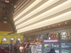 -汉阳廷自助烤肉·火锅(万丰海岸城店)