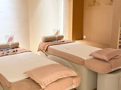 -左右Massage/Spa(长寿路店)
