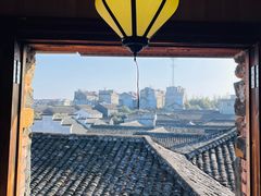 -乌石村