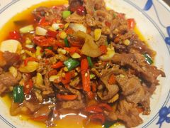 -八碗湘长沙市井菜(坡子街店)