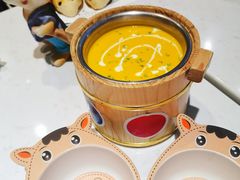 -水桶王国主题餐厅·聚会·生日派对·亲子活动·家庭套餐(亚龙湾希尔顿店)