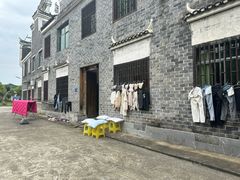 -板梁古村