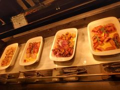 -香荟Aroma·外滩茂悦大酒店