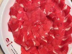-阳坊大都涮羊肉(阳坊总店)