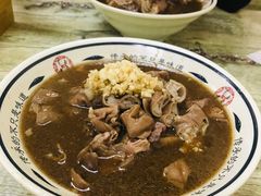 -陈亨卤煮小肠(广安门店)