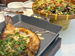 -云海肴·汽锅鸡·云南菜(高德置地店)