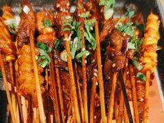 -全牛匠·乐山跷脚牛肉(新中关店)