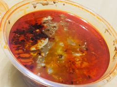 卤汁凉粉-清真·宏顺祥卤汁凉粉(大皮院店)