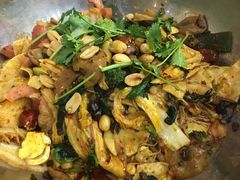 -川山城麻辣香锅(鼎汇美食城店)