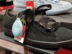 -PUMA品牌自营折扣店(武汉永旺梦乐城店)