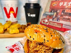 -肯德基(汇腾店)