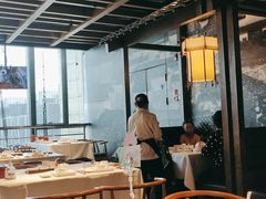 -小厨娘淮扬菜(清江苏宁广场店)
