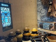 -卞氏菜根香(青羊万达店)