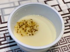 冰镇豆花-严三毛口味虾·小严同学的店(曙光路直营店)