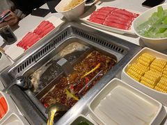 -海底捞火锅(高科广场店)