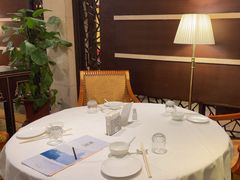 -杭州香格里拉·香宫中餐厅