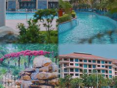 -惠州金海湾嘉华度假酒店