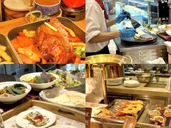 -康帝国际酒店-艾斯本自助西餐厅