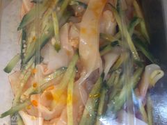 陕西凉皮-黄三怪(清河店)