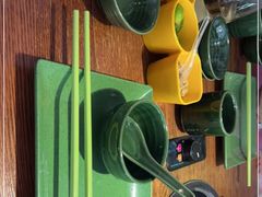 -芭缇沁园椰子鸡(中航紫金新天地店)