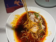 -院8里·小聚园老川菜(九眼桥店)