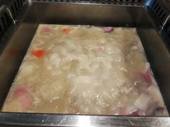 冰煮羊-泽成冰煮羊火锅(中正天街店)