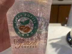 -逸派咖啡 EPARKCOFFEE(广安门店)