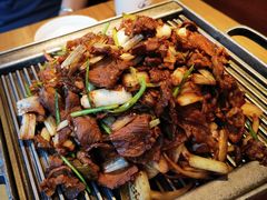 -四季民福烤鸭店(前门廊房二条店)