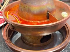 -乔先生涮肉·鲜活牛羊肉火锅(塘沽店)