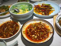 -院8里·小聚园老川菜(九眼桥店)