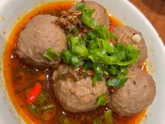 -兵哥豌豆面(创意谷店)