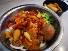 -老东江米粉(南方大厦店)